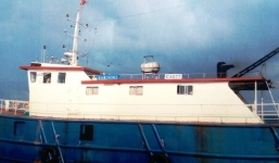 Tàu Trung Quốc hung hãn đâm tàu cá ngư dân Quảng Bình