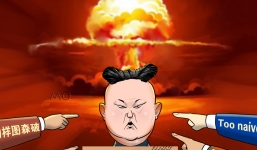 Triều Tiên bài trừ 'hàng Tàu'