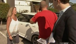 Video: Tố chồng ngoại tình với 8 phụ nữ trên truyền hình