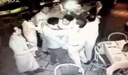 Video: Ăn mừng trúng xổ sổ tỉ đô xong thì phát hiện nhầm kết quả