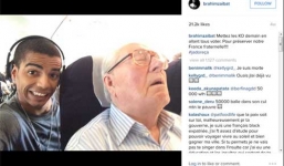 Bị kiện đòi 1,7 tỷ đồng vì chụp ảnh “cùng” chính trị gia