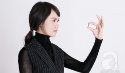 Cô bé bán ếch thành nữ giám đốc kiếm hàng trăm tỷ/năm