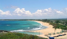 Cửa Lò - Hòn ngọc miền Trung