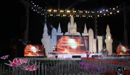 Đại gia Cà Mau tổ chức đám cưới con gái 14 tỷ lên tiếng