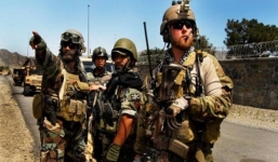 Mỹ đi ngược cam kết, triển khai lực lượng mặt đất ở Iraq 