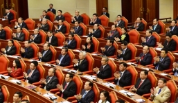  Trung ương thông qua đề cử nhân sự trường hợp 'đặc biệt' tái cử khóa XII