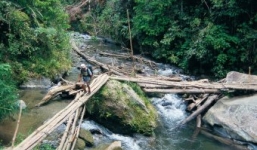 Nữ du khách Mỹ bị cưỡng hiếp và cắt ngón tay trước mặt bạn trai