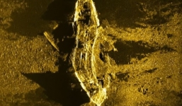 Phát hiện xác tàu đắm từ thế kỳ 19 khi tìm kiếm MH370