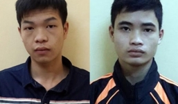 Sát hại nữ chủ quán cà phê, ngồi cả đêm trên cây trốn cảnh sát