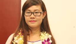 Những thầy cô giáo 'cắm bản' dạy chữ cho học sinh