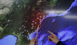 Trung – Hàn sắp họp bàn tìm cách đối phó Triều Tiên