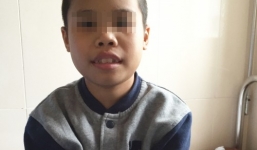 Tự chữa bệnh bằng thuốc nam, mẹ phải hiến thận cứu con trai 13 tuổi