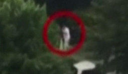 Video: Lộ diện kẻ đánh bom liều chết tại thủ đô Jakarta 