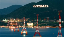 VINPEARL LAND - Hòn ngọc Việt