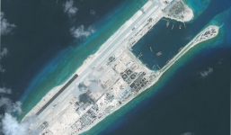 Việt Nam đề nghị tổ chức hàng không dân dụng quốc tế sửa bản đồ về FIR Tam Á