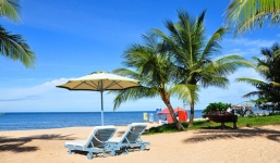 Bãi Sao - Bãi biển đẹp nhất Phú Quốc