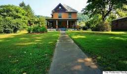 Bí ẩn phía sau ngôi nhà không thể bán tại Mỹ