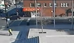 Video: Cảnh sát Mỹ bắn chết thiếu niên da màu