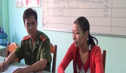 Cô giáo trả lại 40 triệu đồng cho người đánh rơi