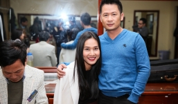 Dương Mỹ Linh lên tiếng về chuyện chia tay Bằng Kiều