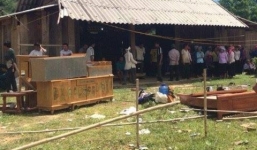 Nghi án mẹ sát hại con nhỏ 2 tuổi rồi tự tử