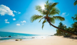 Phú Quốc - Thiên đường của những bãi biển đẹp