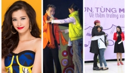 Sao Việt 'đứng hình' trước phản ứng của fan cuồng