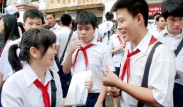 Hà Nội tuyển sinh đầu cấp qua mạng từ năm 2016