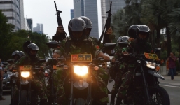 Vì sao IS chỉ tấn công Jakarta?