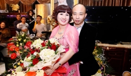 2 lần chi tiền tỷ chiều vợ của đại gia Thái Bình