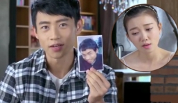 Người đẹp 'khó chịu' vì khi gặp chàng trai bên ngoài đẹp hơn trong ảnh