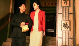 Diệp Vấn thành hình tượng 'soái ca' mới trên mạng xã hội