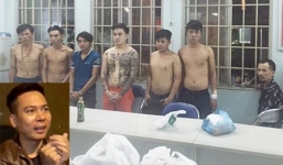 Băng giang hồ bảo kê mại dâm nam, thu 200 triệu/ tháng