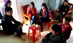 Bé gái 8 tháng tuổi ở Ninh Bình tử vong không rõ nguyên nhân 