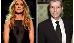 Chồng vừa qua đời, anh trai Celine Dion lại nguy kịch vì ung thư giai đoạn cuối