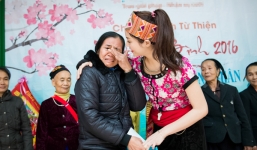 Hoa hậu Kỳ Duyên và hình ảnh đẹp nhất từ khi đăng quang