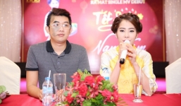 Dàn hoa hậu mừng Nam Em ra MV Tết