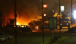 Phát hiện thêm 10 thi thể gần khách sạn bị al-Qaeda khủng bố