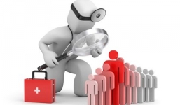 Thử nghiệm thuốc mới: 6 tình nguyện viên nhập viện