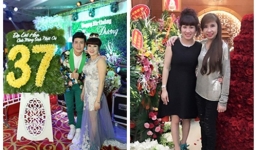 Lý do đại gia Thái Bình chi tiền tỷ mời 50 ca sĩ hát sinh nhật