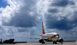 Trung Quốc ngang nhiên đưa dân thường ra đá Chữ Thập