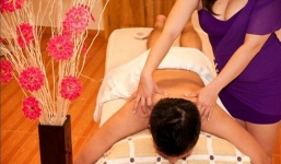 Phận gái miền Tây vào động quỷ phải cắn răng chịu hành động 