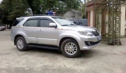 Bức xúc vì chủ tịch huyện chê dân ý thức kém