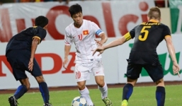 Link xem trực tiếp U23 Việt Nam vs U23 Australia lúc 20h30 ngày 17/1