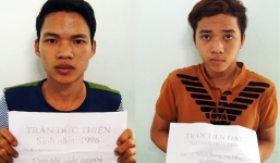 Lãnh hàng chục nhát dao vì 'mây mưa' không chịu trả tiền