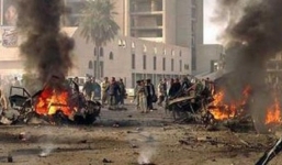 IS thảm sát 280 người Syria chỉ trong một ngày