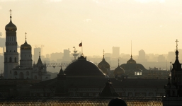 Lý do thực sự khiến Nga – Mỹ mãi đối đầu