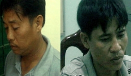 Phó Bí thư xã và Hiệu trưởng hợp tác phá rừng