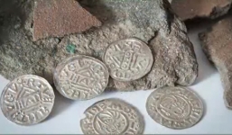 Thưởng nóng 5 tỷ cho người phát hiện 'Kho báu thế kỷ' 