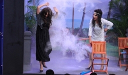 Trấn Thành đánh ghen nhầm, Ngô Kiến Huy trả đũa